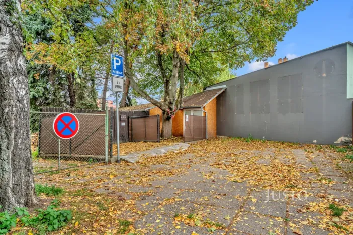 Pronájem obchodního prostoru, Kutná Hora - Hlouška, Benešova, 170 m2