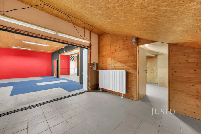 Pronájem obchodního prostoru, Kutná Hora - Hlouška, Benešova, 170 m2