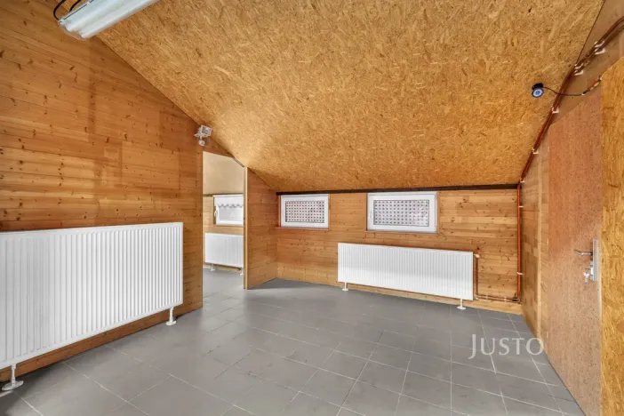Pronájem obchodního prostoru, Kutná Hora - Hlouška, Benešova, 170 m2