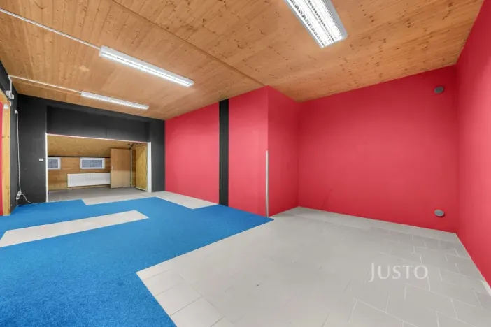 Pronájem obchodního prostoru, Kutná Hora - Hlouška, Benešova, 170 m2