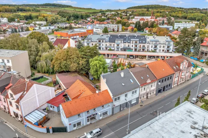 Pronájem obchodního prostoru, Kutná Hora - Hlouška, Benešova, 170 m2