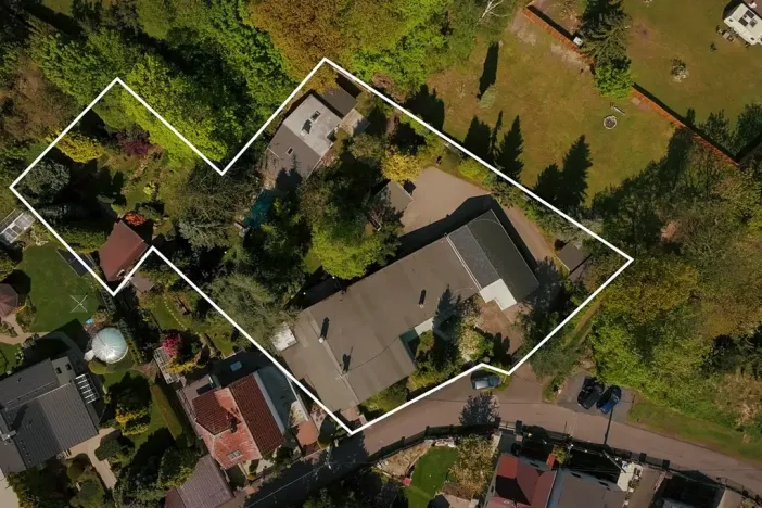 Prodej vícegeneračního domu, Dubí, Údolí, 450 m2