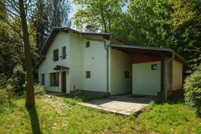 Prodej vícegeneračního domu, Dubí, Údolí, 450 m2
