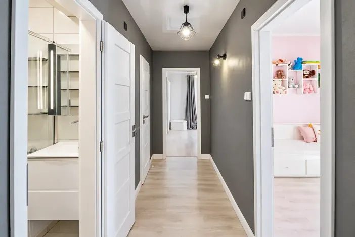 Prodej bytu 2+1, Praha - Libeň, Na Rokytce, 56 m2