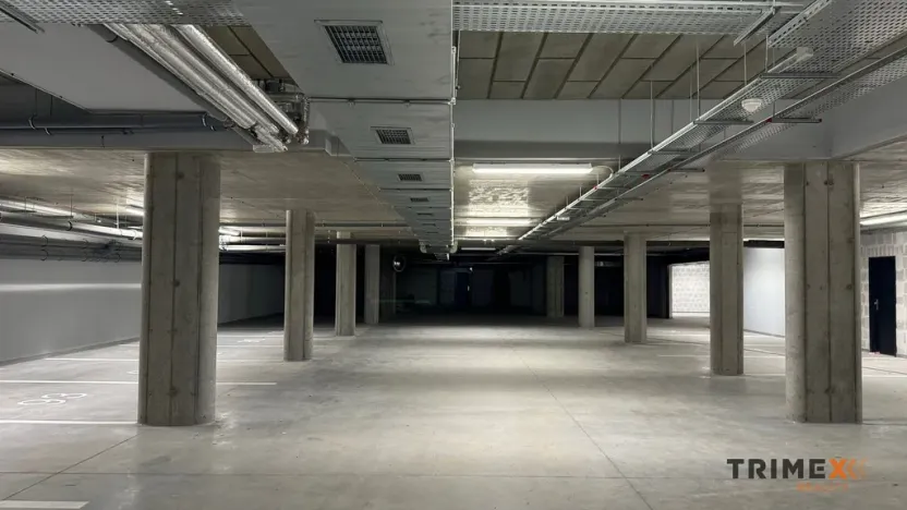 Prodej bytu 1+kk, Opava - Předměstí, Císařského pluku, 34 m2