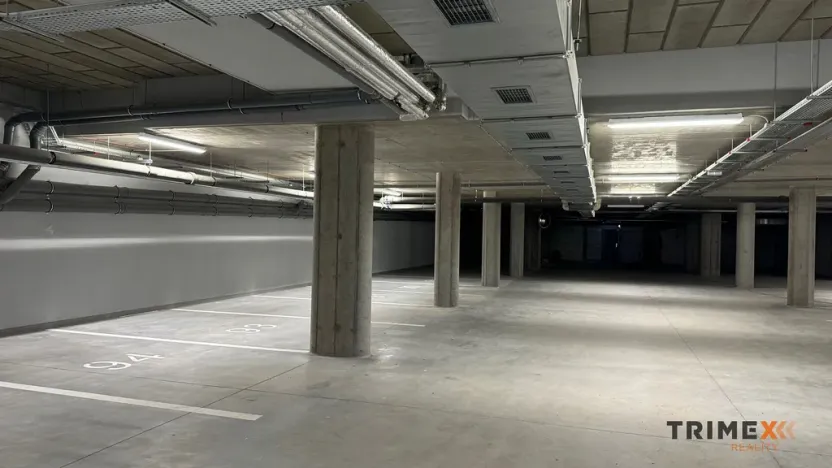 Prodej bytu 1+kk, Opava - Předměstí, Císařského pluku, 34 m2