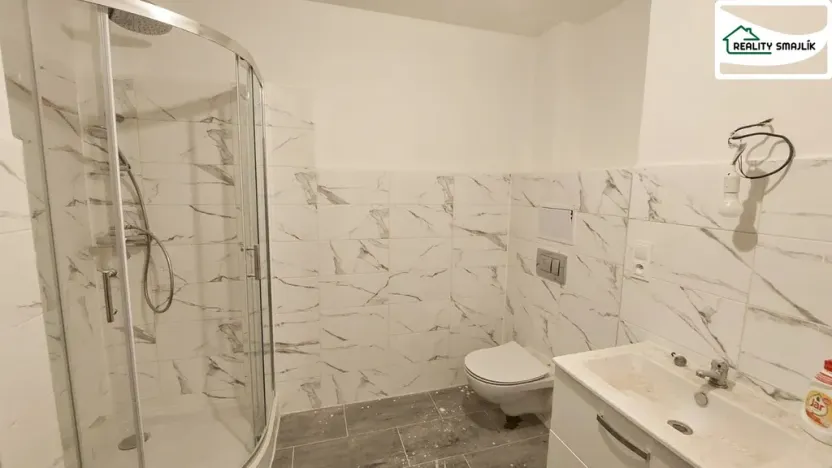 Pronájem bytu 1+1, Cheb, Evropská, 46 m2