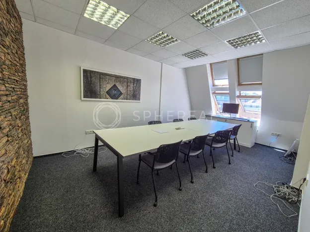 Pronájem kanceláře, Brno - Brno-město, Rašínova, 200 m2