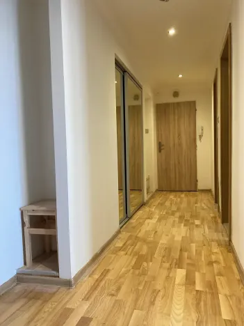 Pronájem bytu 2+1, Chomutov, Spořická, 58 m2