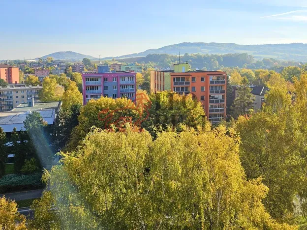 Prodej bytu 3+1, Nový Jičín, Zborovská, 65 m2
