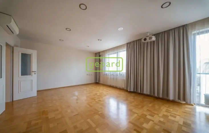 Prodej bytu 4+kk, Praha, Učňovská, 99 m2
