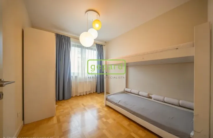 Prodej bytu 4+kk, Praha, Učňovská, 99 m2
