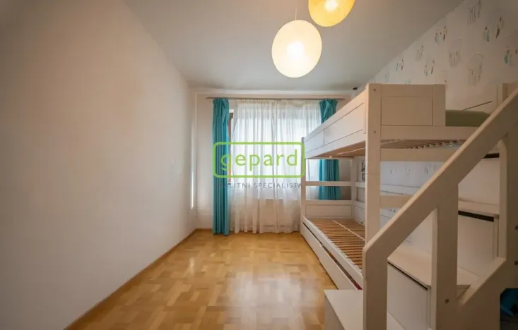 Prodej bytu 4+kk, Praha, Učňovská, 99 m2