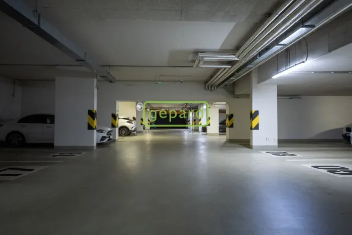Prodej bytu 4+kk, Praha, Učňovská, 99 m2