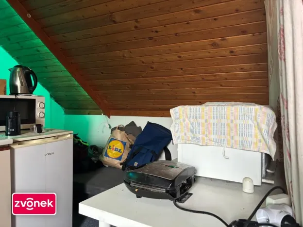 Pronájem bytu 1+kk, Zlín, třída Tomáše Bati, 30 m2