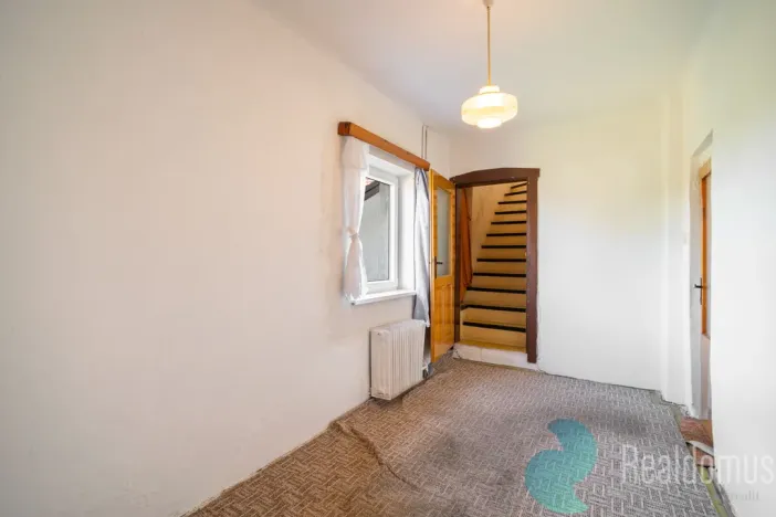 Prodej rodinného domu, Libníč - Jelmo, 180 m2