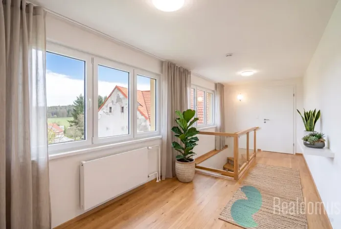 Prodej rodinného domu, Libníč - Jelmo, 180 m2