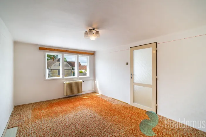 Prodej rodinného domu, Libníč - Jelmo, 180 m2