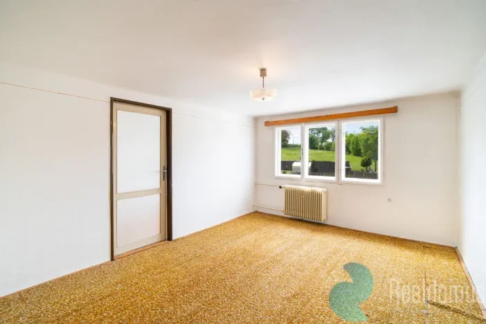 Prodej rodinného domu, Libníč - Jelmo, 180 m2