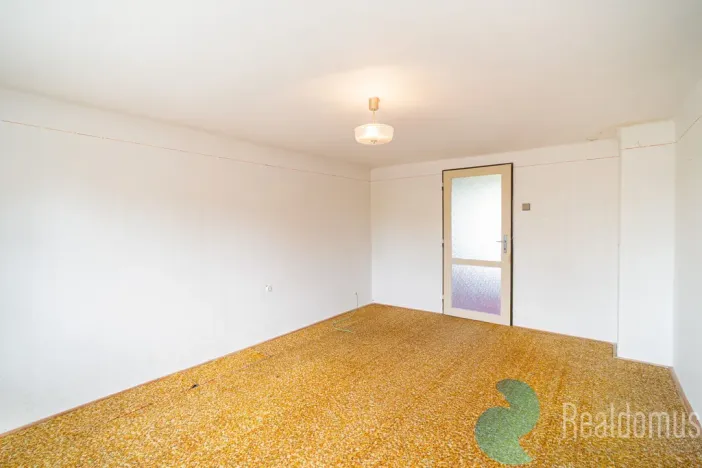 Prodej rodinného domu, Libníč - Jelmo, 180 m2