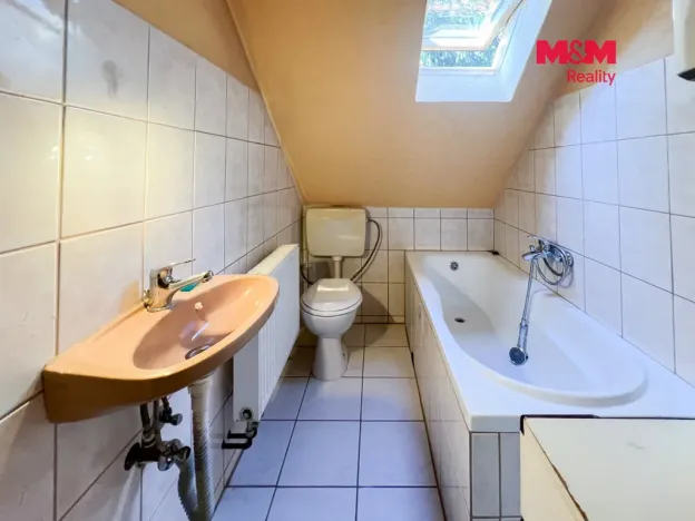 Prodej chalupy, Chodská Lhota, 270 m2
