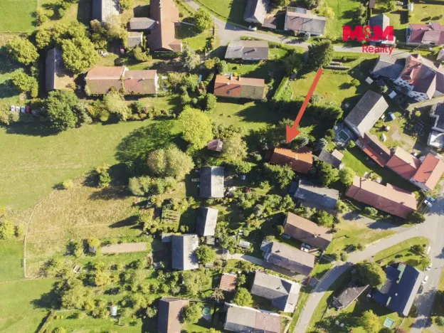 Prodej chalupy, Chodská Lhota, 270 m2