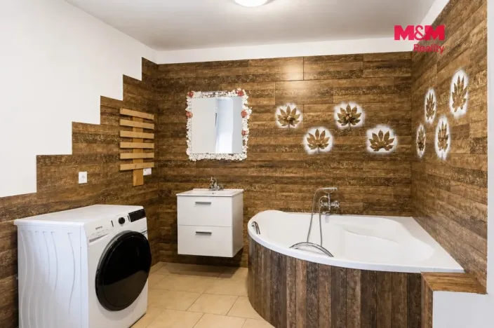 Prodej rodinného domu, Horní Životice, 429 m2