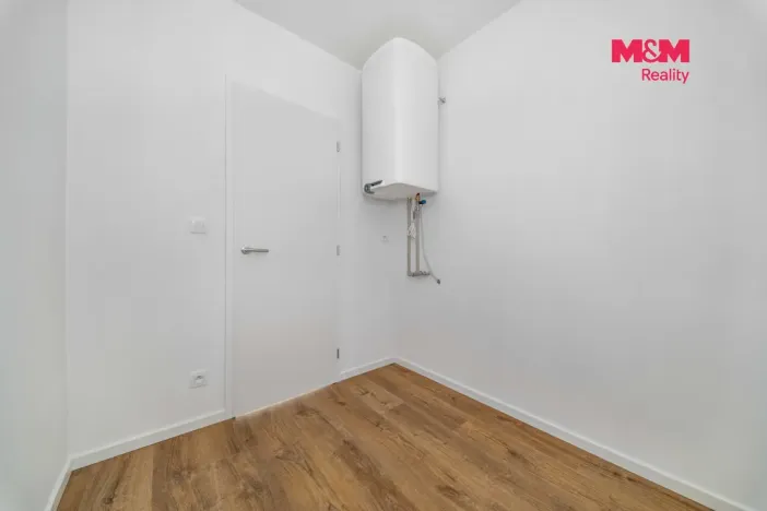 Pronájem bytu 2+kk, Březina, 47 m2