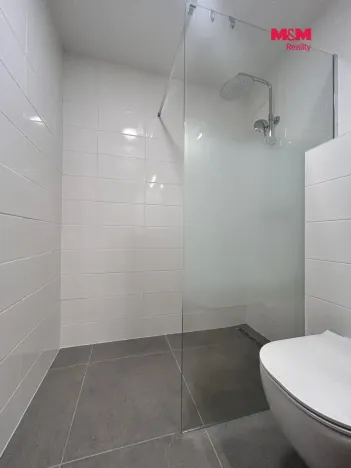 Pronájem bytu 2+1, Ústí nad Labem - Severní Terasa, Maková, 44 m2