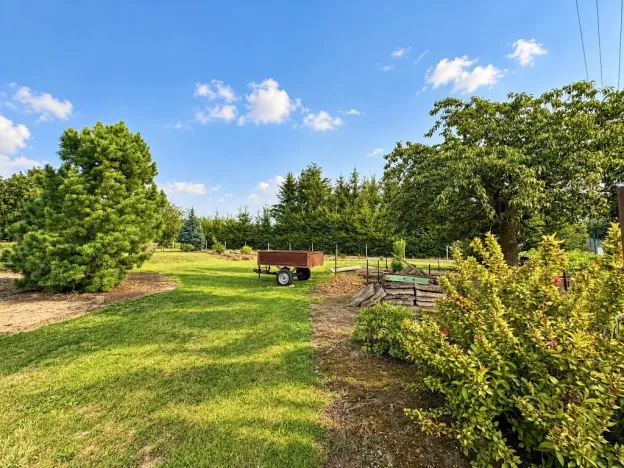Prodej pozemku pro bydlení, Toušice, 1230 m2