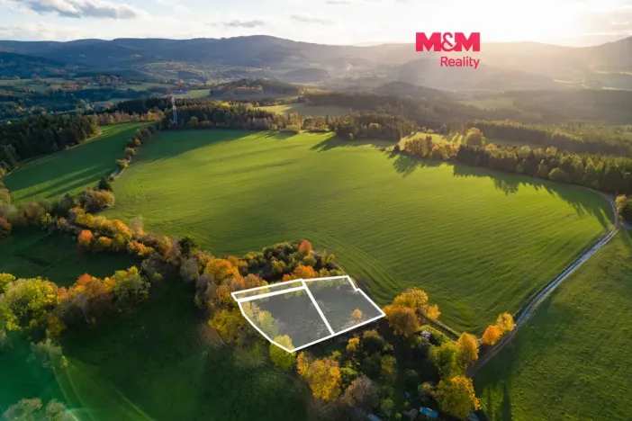 Prodej pozemku pro bydlení, Soběšice - Damíč, 2062 m2