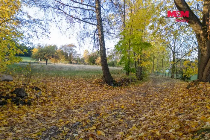 Prodej pozemku pro bydlení, Soběšice - Damíč, 2062 m2
