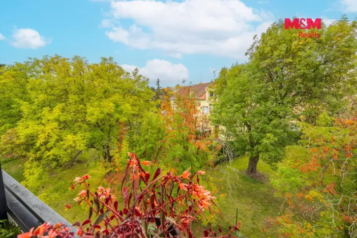 Prodej bytu 3+1, Slaný, Navrátilova, 69 m2