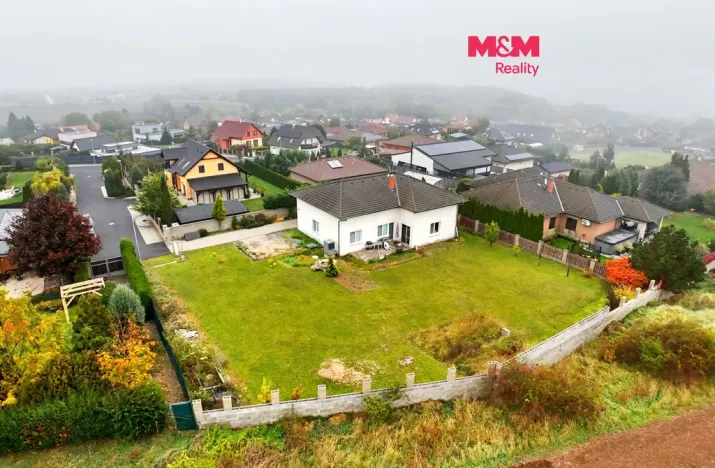 Prodej rodinného domu, Most - Vtelno, Na Gruntě, 298 m2