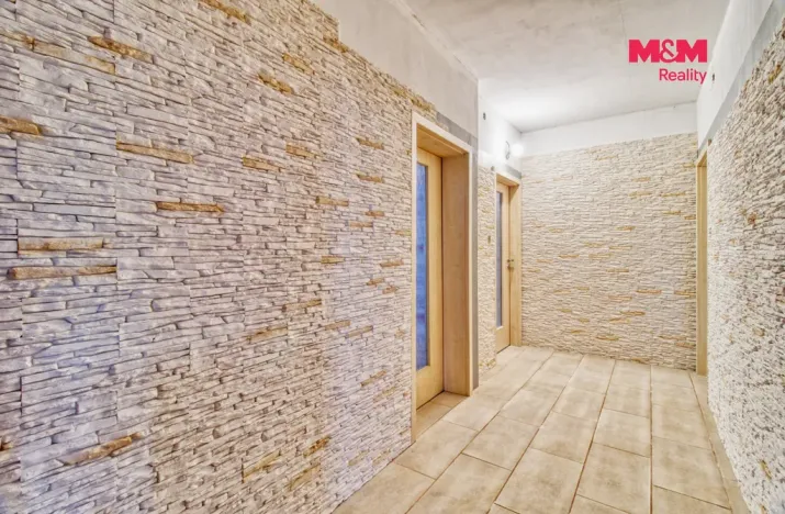Prodej rodinného domu, Most - Vtelno, Na Gruntě, 298 m2