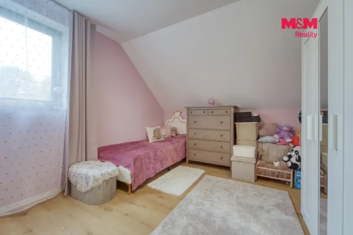 Prodej rodinného domu, Ves Touškov - Mířovice, 144 m2