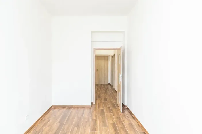 Pronájem bytu 2+1, Praha, Pod hliništěm, 59 m2