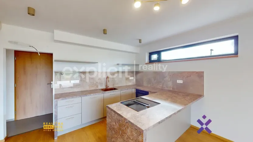 Pronájem bytu 3+kk, Uherský Brod, Stojanova, 81 m2