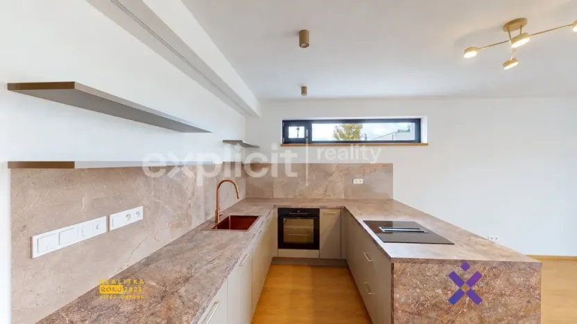 Pronájem bytu 3+kk, Uherský Brod, Stojanova, 81 m2