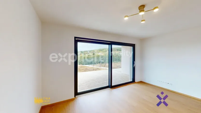 Pronájem bytu 3+kk, Uherský Brod, Stojanova, 81 m2