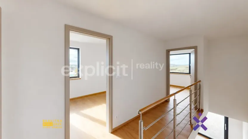 Pronájem bytu 3+kk, Uherský Brod, Stojanova, 81 m2