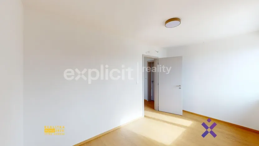 Pronájem bytu 3+kk, Uherský Brod, Stojanova, 81 m2