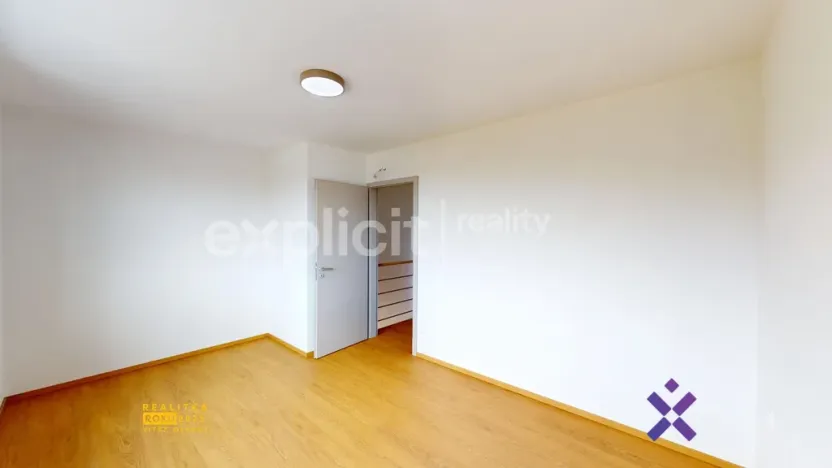 Pronájem bytu 3+kk, Uherský Brod, Stojanova, 81 m2