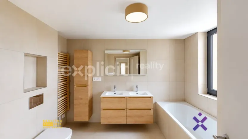 Pronájem bytu 3+kk, Uherský Brod, Stojanova, 81 m2