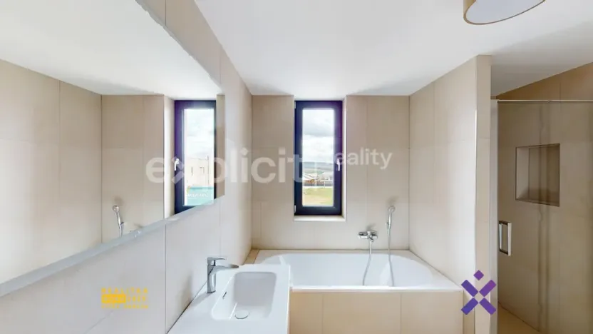 Pronájem bytu 3+kk, Uherský Brod, Stojanova, 81 m2
