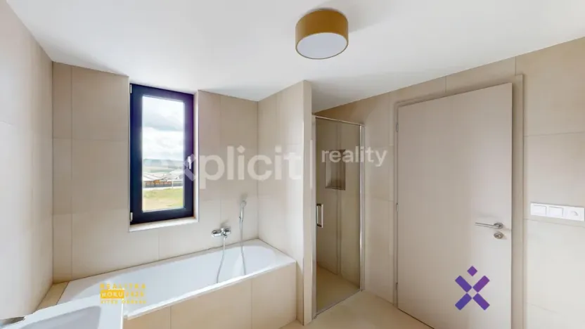 Pronájem bytu 3+kk, Uherský Brod, Stojanova, 81 m2