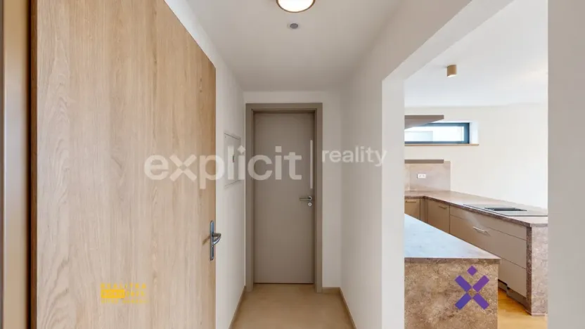 Pronájem bytu 3+kk, Uherský Brod, Stojanova, 81 m2