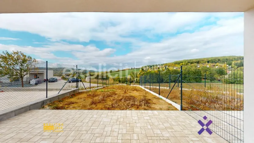 Pronájem bytu 3+kk, Uherský Brod, Stojanova, 81 m2