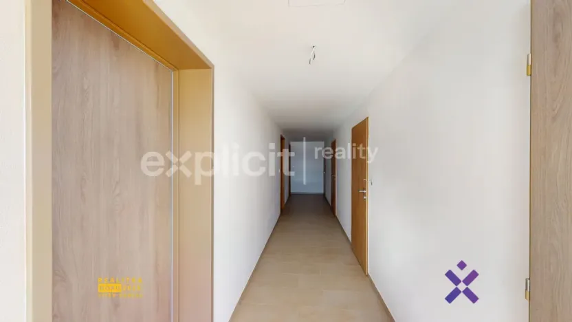 Pronájem bytu 3+kk, Uherský Brod, Stojanova, 81 m2