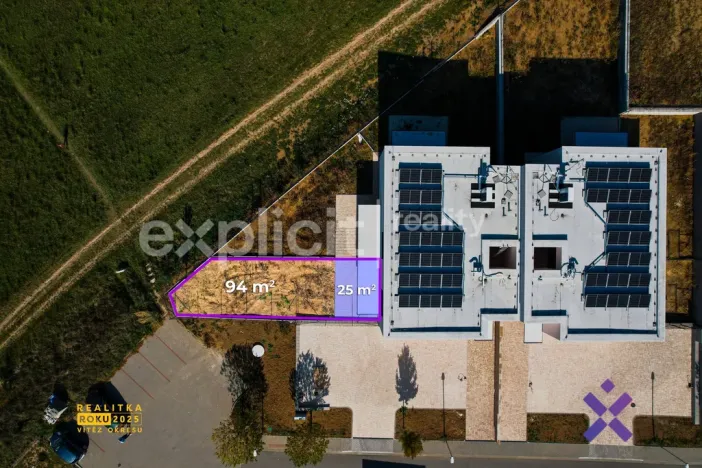 Pronájem bytu 3+kk, Uherský Brod, Stojanova, 81 m2